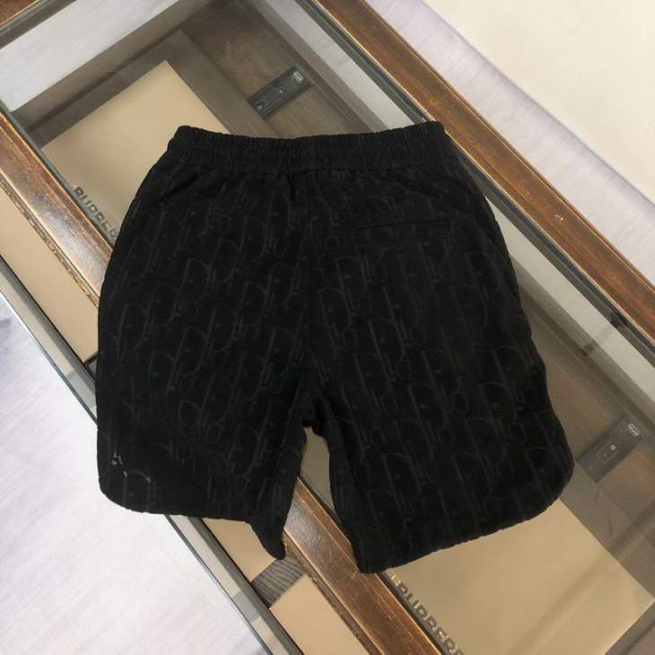 Dior Short Pants _SKUDiorXS-Ltltx0317213